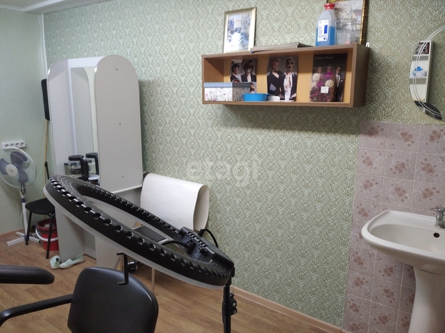 Продажа коммерческой недвижимости, 98м <sup>2</sup>, Саратов, Саратовская область,  Саратов