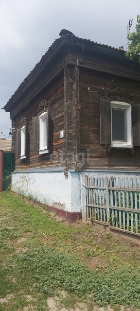 Продажа дома, 57м <sup>2</sup>, 7 сот., Саратов, Саратовская область,  