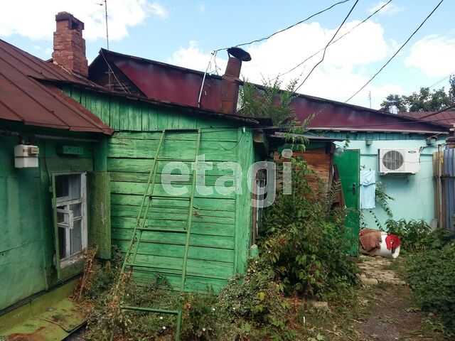 Продажа дома, 29м <sup>2</sup>, 1 сот., Саратов, Саратовская область,  Кировский