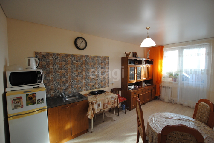 Продажа 1-комнатной квартиры, Саратов, Саратовская область,  Саратов