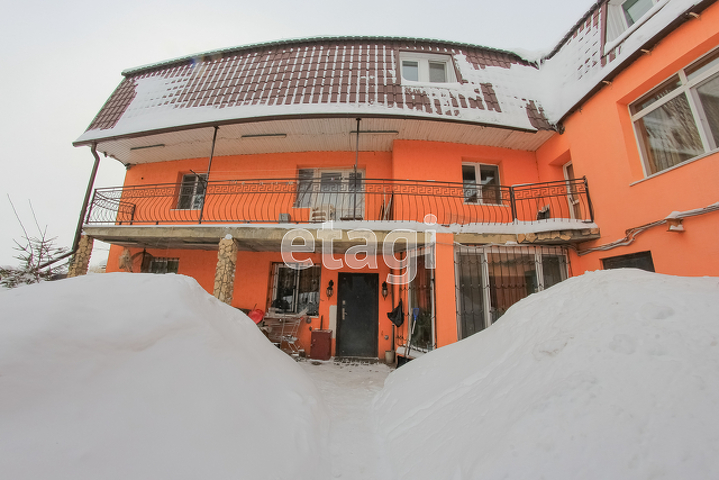 Продажа дома, 357м <sup>2</sup>, 3 сот., Саратов, Саратовская область,  Волжский 