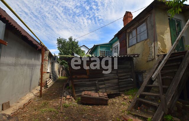 Продажа дома, 66м <sup>2</sup>, 1 сот., Саратов, Саратовская область,  Саратов