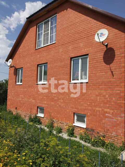 Продажа дома, 134м <sup>2</sup>, 19 сот., Саратов, Саратовская область,  