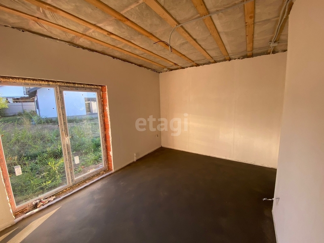 Продажа дома, 105м <sup>2</sup>, 5 сот., Саратов, Саратовская область,  