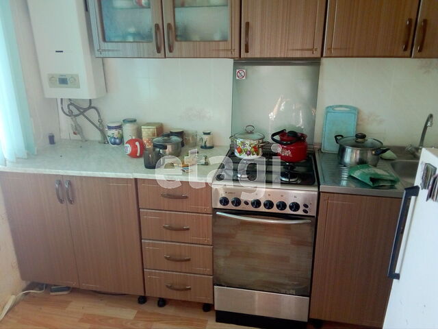 Продажа 3-комнатной квартиры, Саратов, Саратовская область,  Аткарск