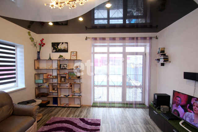 Продажа дома, 156м <sup>2</sup>, 10 сот., Саратов, Саратовская область,  Энгельс