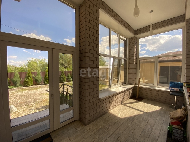 Продажа дома, 154м <sup>2</sup>, 12 сот., Саратов, Саратовская область,  