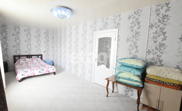 Продажа дома, 102м <sup>2</sup>, 2 сот., Саратов, Саратовская область,  Кировский