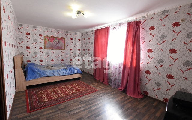 Продажа дома, 140м <sup>2</sup>, 6 сот., Саратов, Саратовская область,  Ленинский