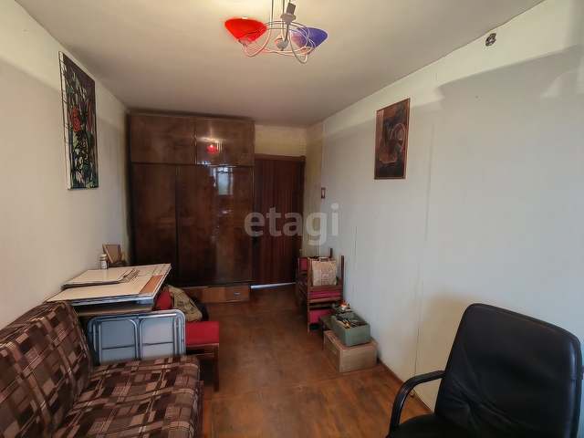 Продажа 3-комнатной квартиры, Саратов, Саратовская область,  Саратов