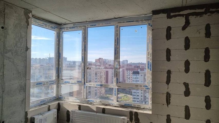 Продажа 1-комнатной квартиры, Саратов, Саратовская область,  Саратов