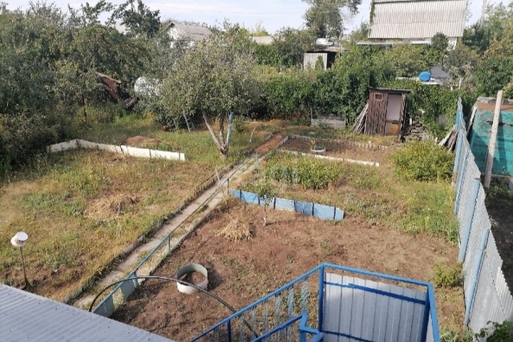 Продажа дачи, 64м <sup>2</sup>, 4 сот., Саратов, Саратовская область,  