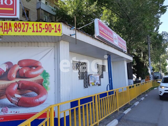 Продажа коммерческой недвижимости, 75м <sup>2</sup>, Саратов, Саратовская область,  Энгельс