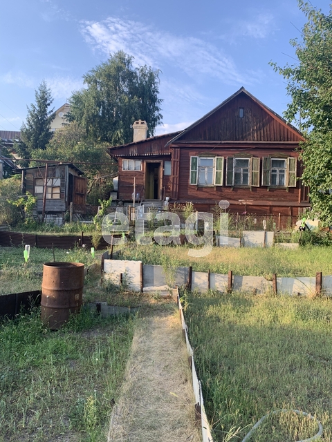 Продажа дома, 84м <sup>2</sup>, 7 сот., Саратов, Саратовская область,  Октябрьский