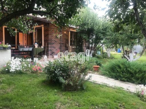 Продажа дома, 134м <sup>2</sup>, 8 сот., Саратов, Саратовская область,  