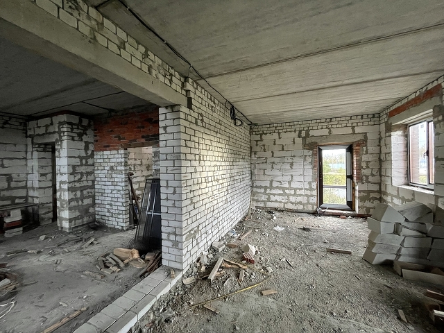 Продажа дома, 177м <sup>2</sup>, 1 сот., Саратов, Саратовская область,  Татищевский