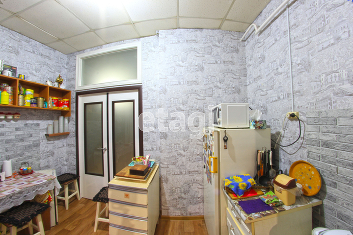 Продажа дома, 32м <sup>2</sup>, 1 сот., Саратов, Саратовская область,  Волжский 