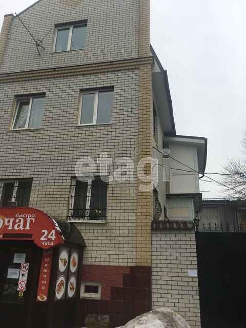 Продажа дома, 221м <sup>2</sup>, 1 сот., Саратов, Саратовская область,  Октябрьский