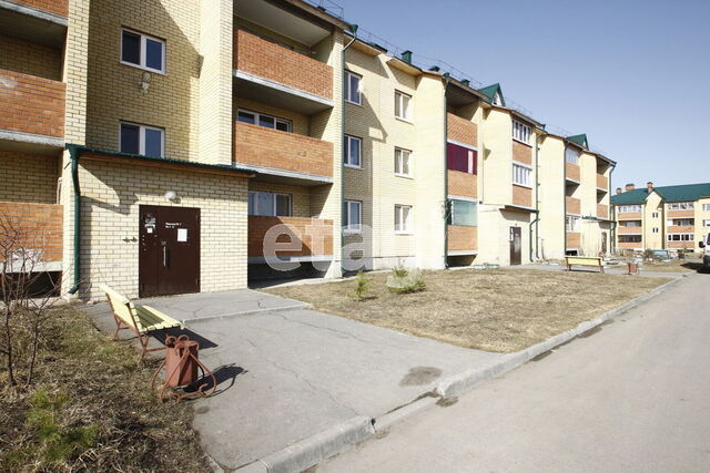 Продажа 1-комнатной квартиры, Заводоуковск, Сибирская,  6