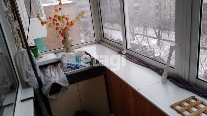 Продажа 2-комнатной квартиры, Екатеринбург, Викулова,  35 к 3