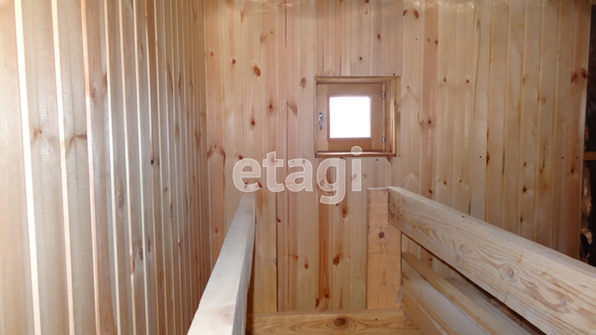 Продажа дачи, 72м <sup>2</sup>, 8 сот., Саратов, Саратовская область,  