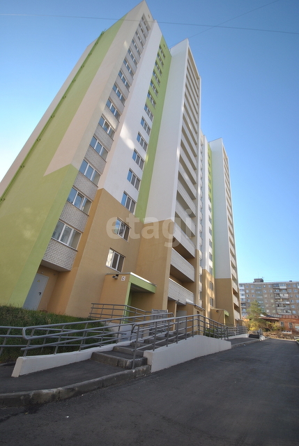 Продажа 2-комнатной квартиры, Саратов, Саратовская область,  Саратов