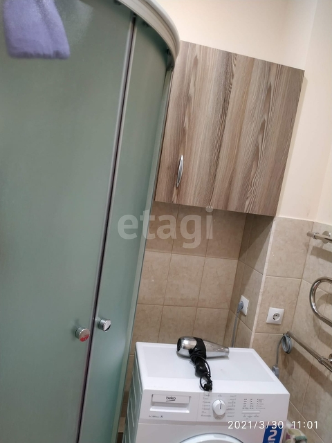 Продажа 2-комнатной квартиры, Саратов, Саратовская область,  Саратов