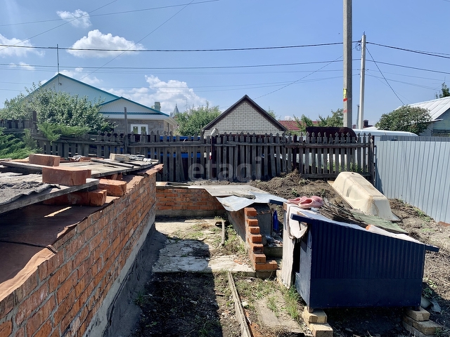 Продажа дома, 50м <sup>2</sup>, 5 сот., Саратов, Саратовская область,  Ленинский