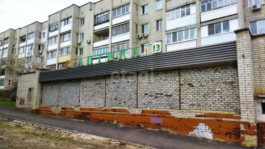Продажа коммерческой недвижимости, 264м <sup>2</sup>, Саратов, Саратовская область,  Саратов