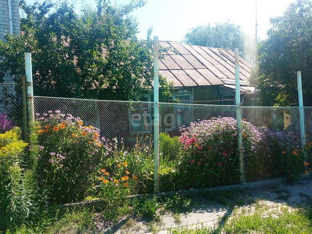 Продажа дома, 59м <sup>2</sup>, 8 сот., Саратов, Саратовская область,  Заводской