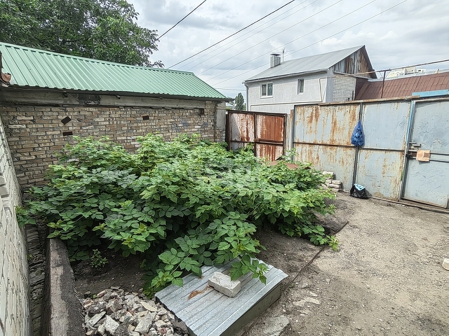 Продажа дома, 49м <sup>2</sup>, 1 сот., Саратов, Саратовская область,  Заводской