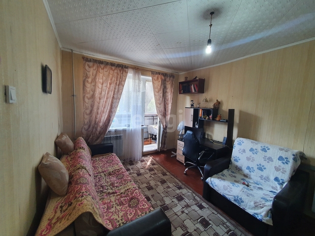 Продажа 1-комнатной квартиры, Саратов, Саратовская область,  Саратов