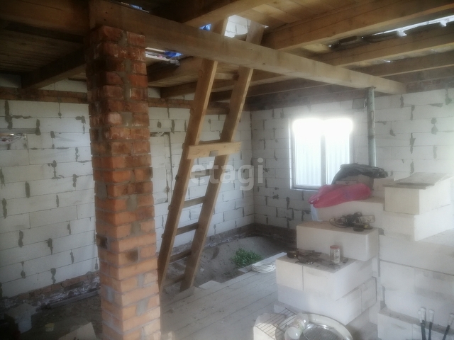 Продажа дома, 77м <sup>2</sup>, 1 сот., Саратов, Саратовская область,  Волжский 