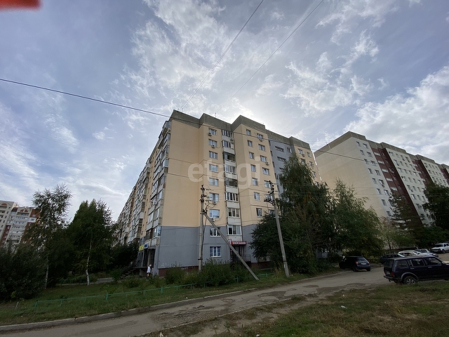 Продажа 1-комнатной квартиры, Саратов, Саратовская область,  Саратов