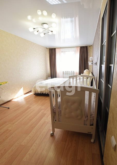 Продажа дома, 76м <sup>2</sup>, 3 сот., Саратов, Саратовская область,  Октябрьский