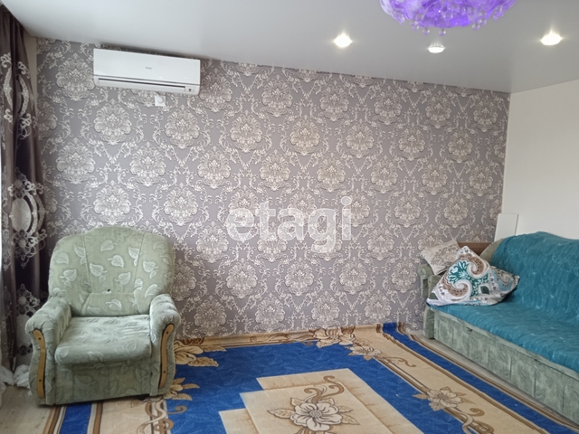 Продажа дома, 70м <sup>2</sup>, 6 сот., Саратов, Саратовская область,  