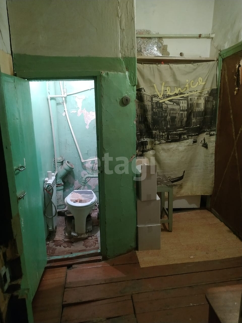 Продажа 1-комнатной квартиры, Саратов, Саратовская область,  Саратов