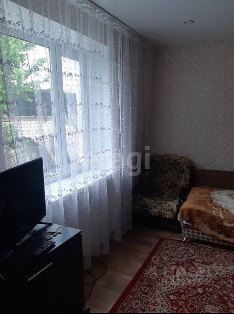 Продажа дома, 55м <sup>2</sup>, 7 сот., Саратов, Саратовская область,  