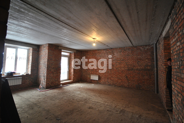 Продажа коммерческой недвижимости, 126м <sup>2</sup>, Саратов, Саратовская область,  Саратов