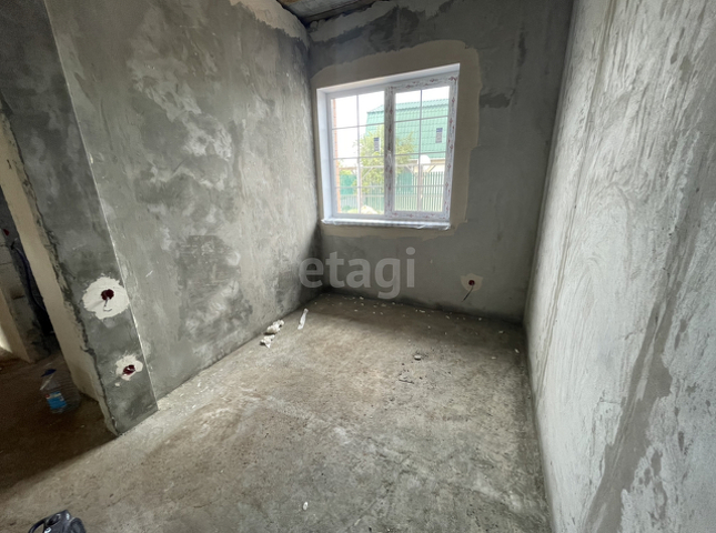 Продажа дома, 91м <sup>2</sup>, 4 сот., Саратов, Саратовская область,  