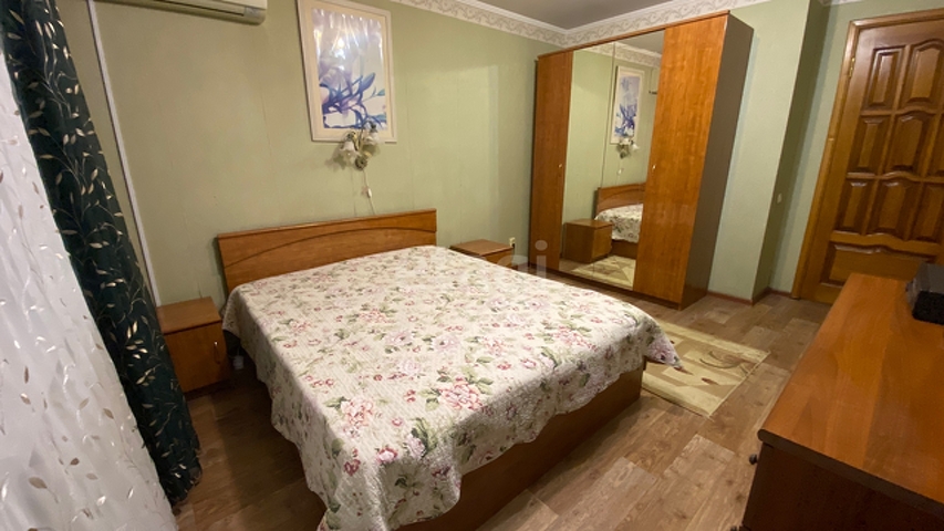 Продажа 3-комнатной квартиры, Саратов, Саратовская область,  Саратов