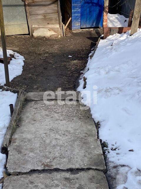 Продажа дома, 35м <sup>2</sup>, 2 сот., Саратов, Саратовская область,  Кировский