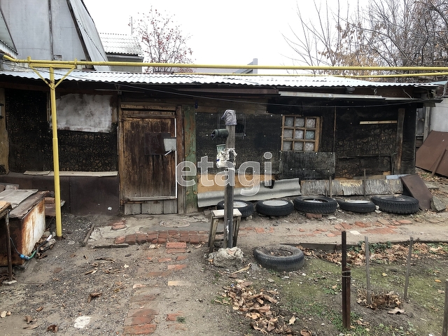 Продажа дома, 38м <sup>2</sup>, 2 сот., Саратов, Саратовская область,  Волжский 