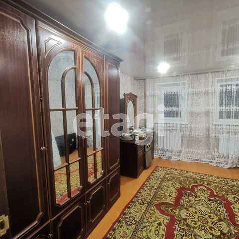 Продажа дома, 40м <sup>2</sup>, 2 сот., Саратов, Саратовская область,  