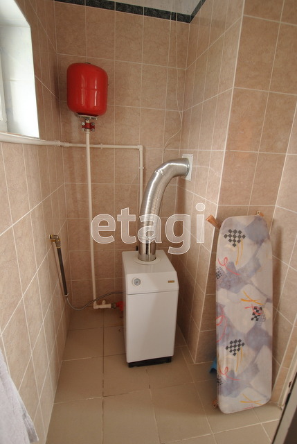 Продажа дома, 67м <sup>2</sup>, 15 сот., Саратов, Саратовская область,  