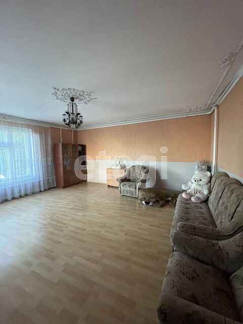 Продажа дома, 133м <sup>2</sup>, 6 сот., Саратов, Саратовская область,  Заводской