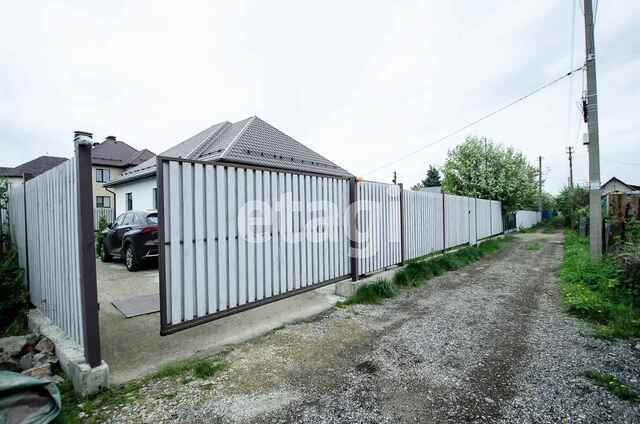 Продажа дома, 121м <sup>2</sup>, 5 сот., Саратов, Саратовская область,  Саратов