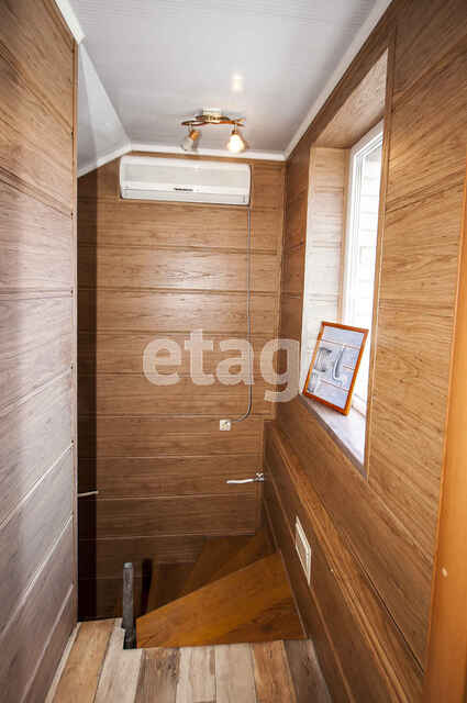 Продажа дома, 60м <sup>2</sup>, 1 сот., Саратов, Саратовская область,  