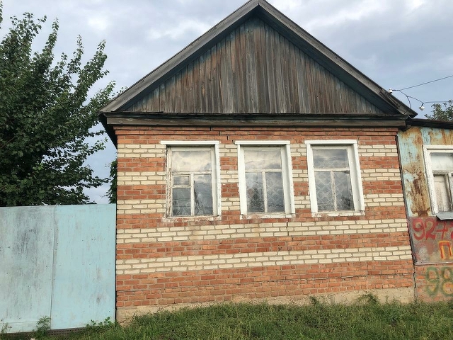 Продажа дома, 98м <sup>2</sup>, 10 сот., Саратов, Саратовская область,  