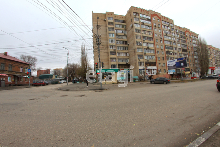 Продажа 3-комнатной квартиры, Саратов, Саратовская область,  Саратов